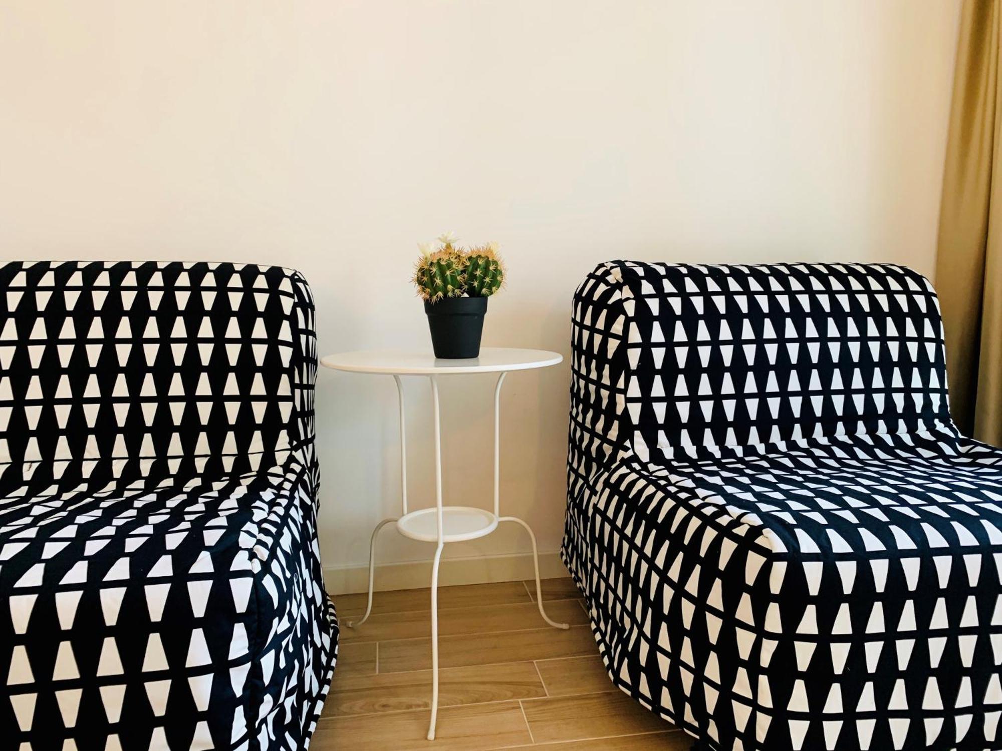 Front 2 Appartement Bardolino